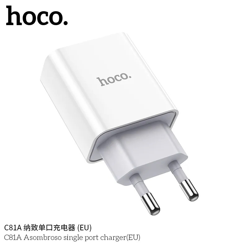 sạc hoco bán sỉ đại lý phụ kiện