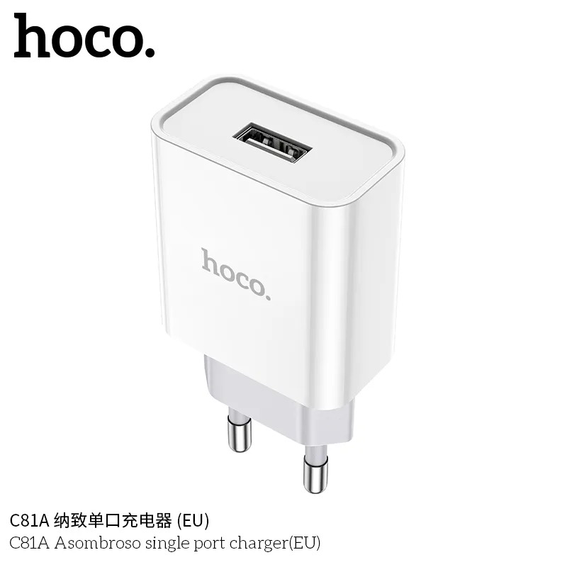 củ sạc hoco bán buôn giá mềm bảo hành