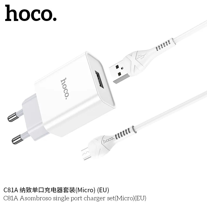 sạc micro giá sỉ cho shop phụ kiện