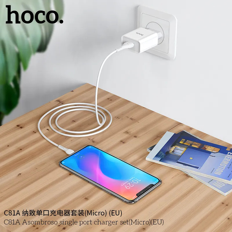 củ sạc micro bán lẻ đại lý shop