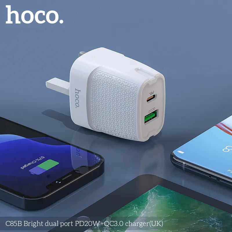 củ sạc nhanh đại lý chính hãng giá tốt