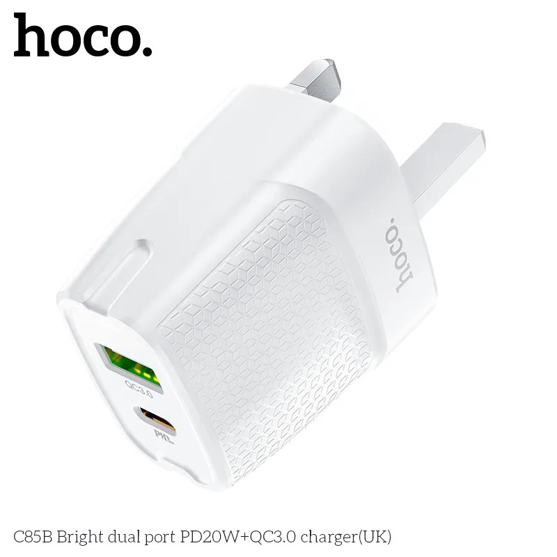 củ sạc nhanh shop phụ kiện bảo hành chính hãng