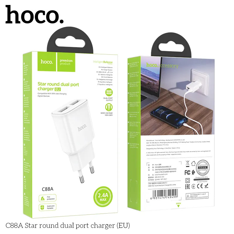 củ sạc giá sỉ bền bỉ chính hãng