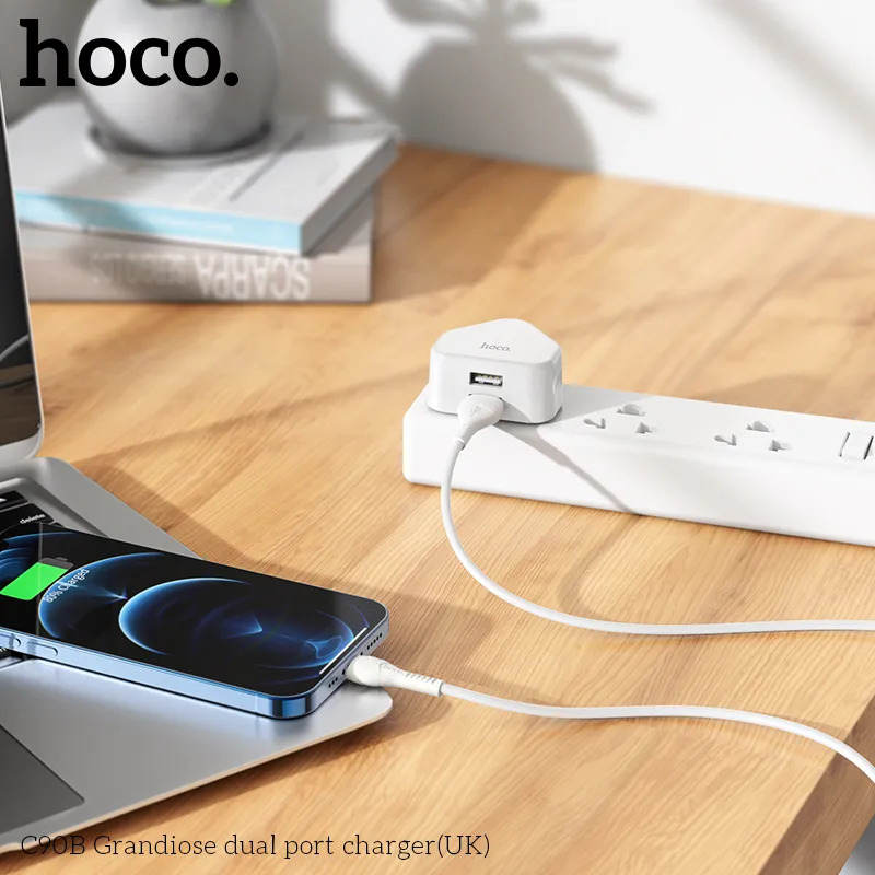 củ sạc đa cổng giá đại lý