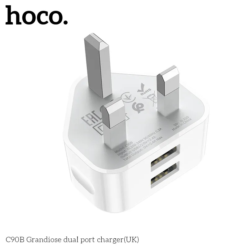 củ sạc pc chống cháy giá sỉ