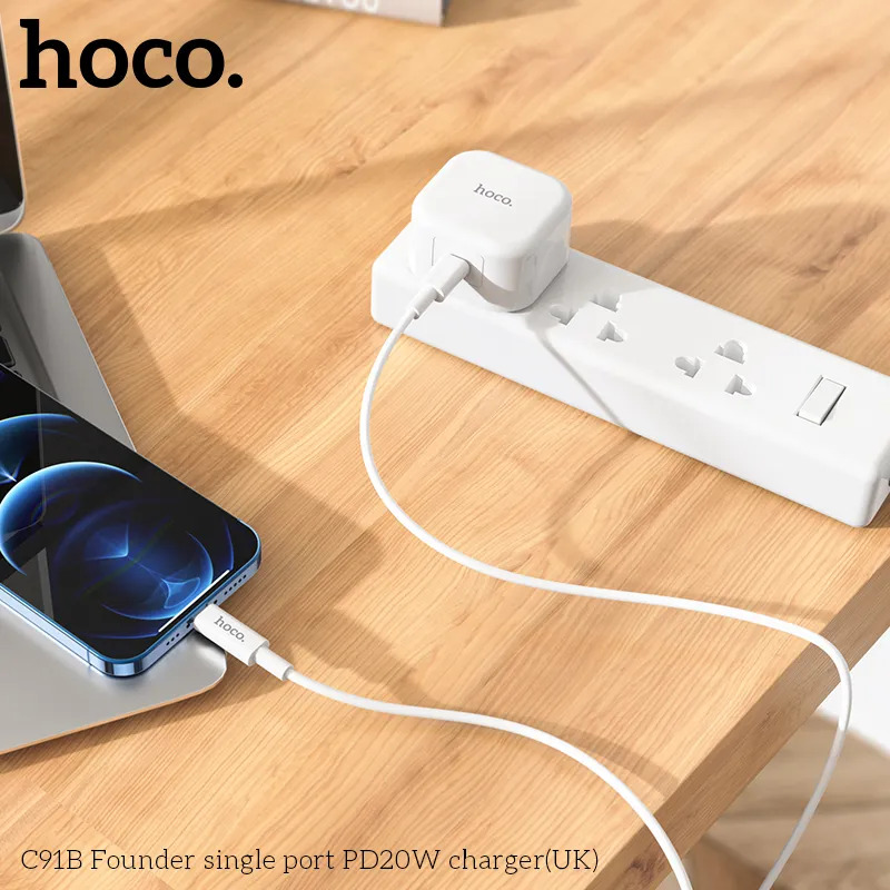 củ sạc nhựa abs chính hãng