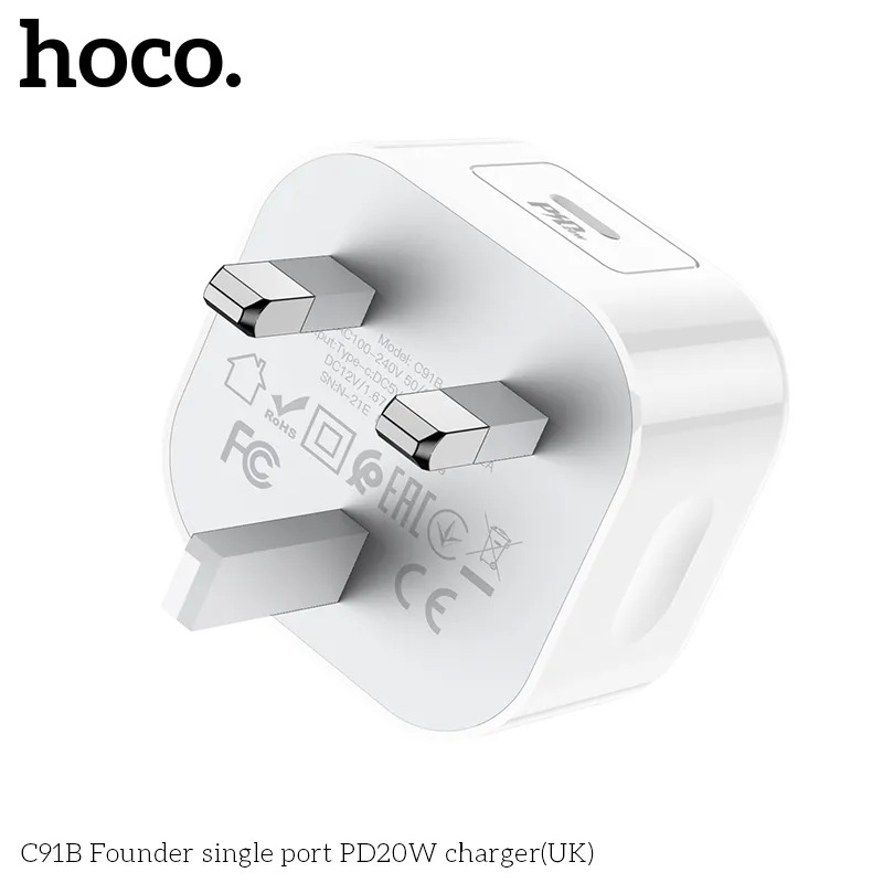 sạc nhanh pd 20w giá tốt