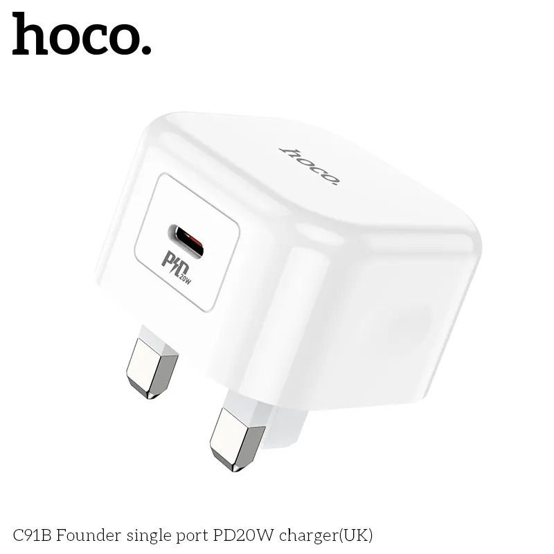 review củ sạc pd20w đại lý