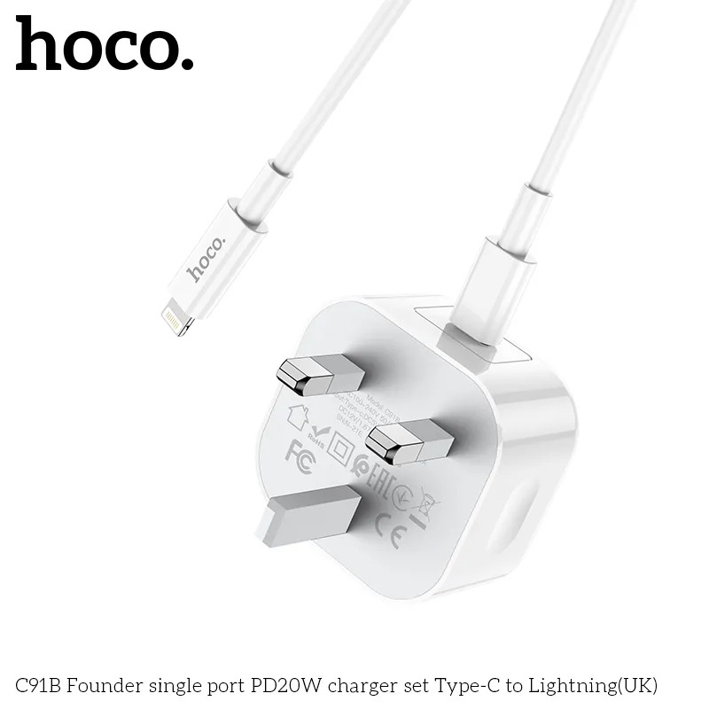 bộ sạc nhanh pd20w cho shop online