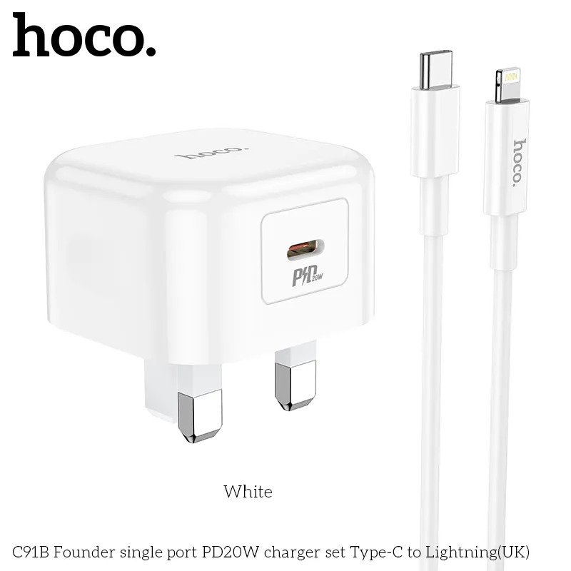 bảo hành bộ sạc nhanh hoco giá sỉ tốt