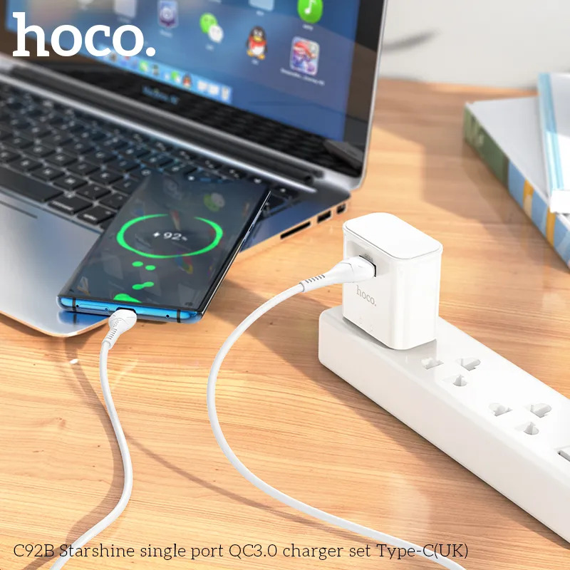 bộ sạc type-c giá sỉ