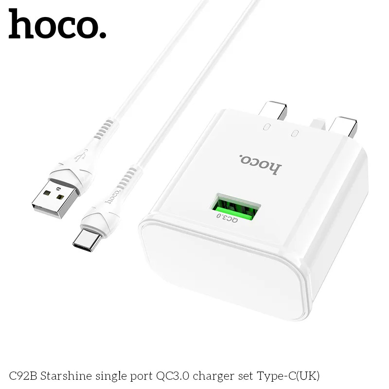 bỏ sỉ sạc nhanh hoco
