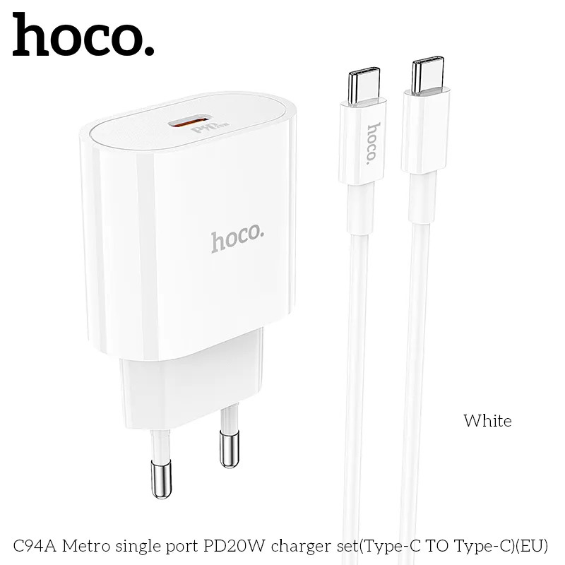 sạc nhanh cổng type-c cho đại lý