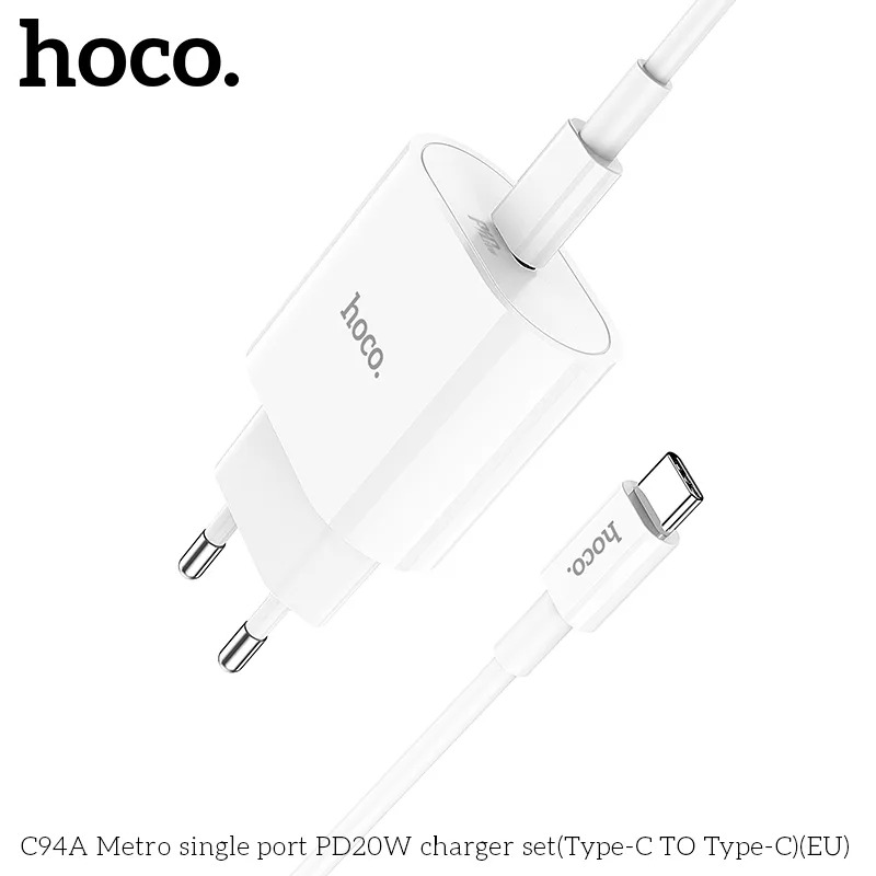 bỏ sỉ bộ sạc hoco chính hãng