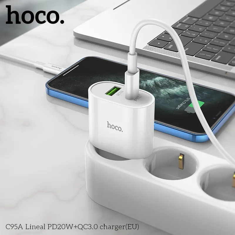 bán buôn củ sạc hoco lợi nhuận cao