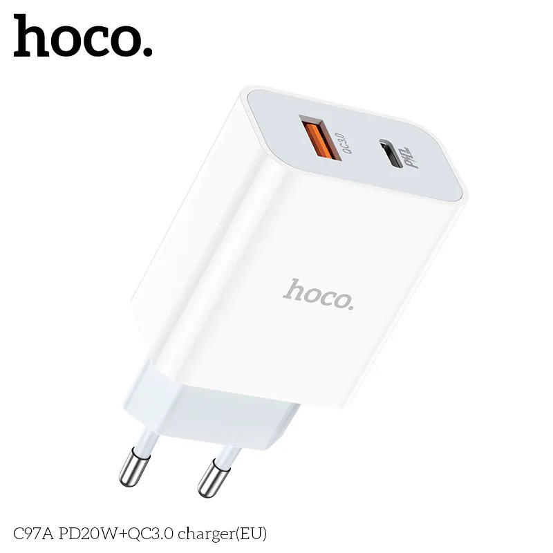 bán lẻ bán buôn củ sạc thương hiệu hoco