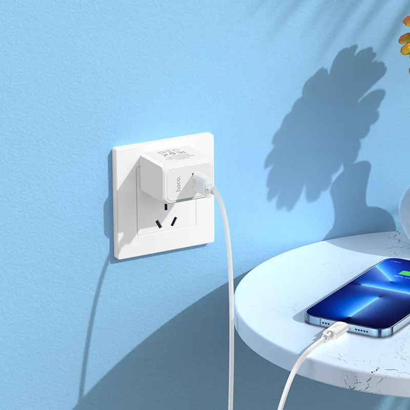 bộ sạc iphone giá sỉ hoco cs11