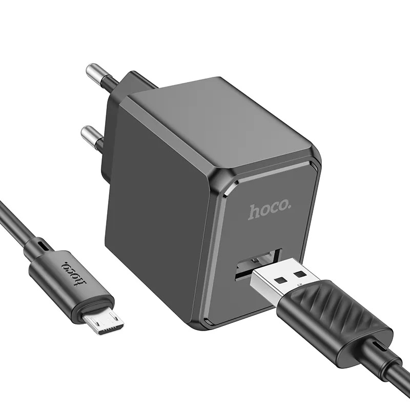 phụ kiện sạc đại lý hoco