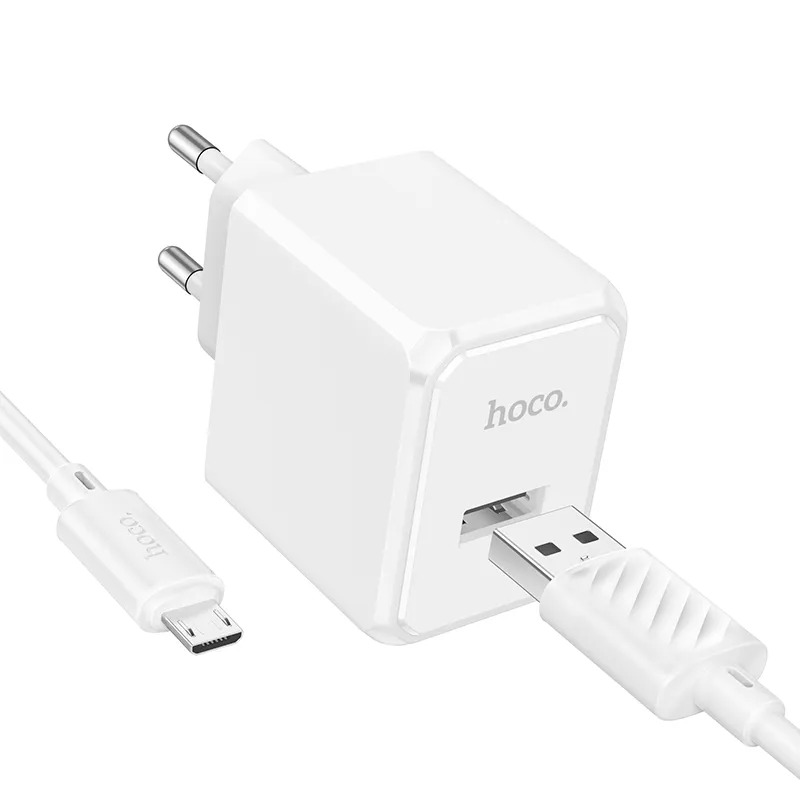 bỏ sỉ bộ sạc micro hoco