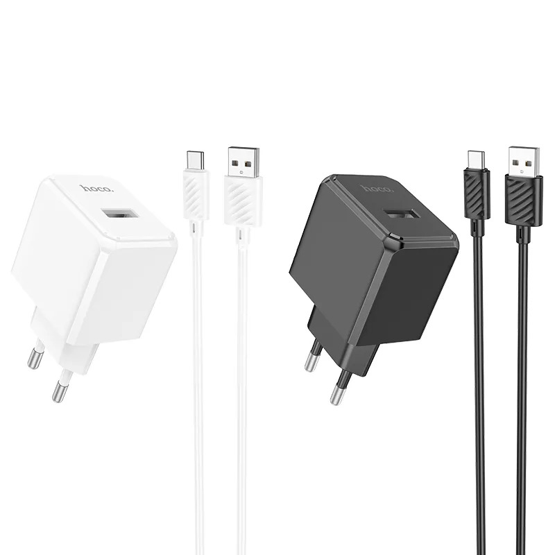 bộ sạc kèm dây type-c giá sỉ