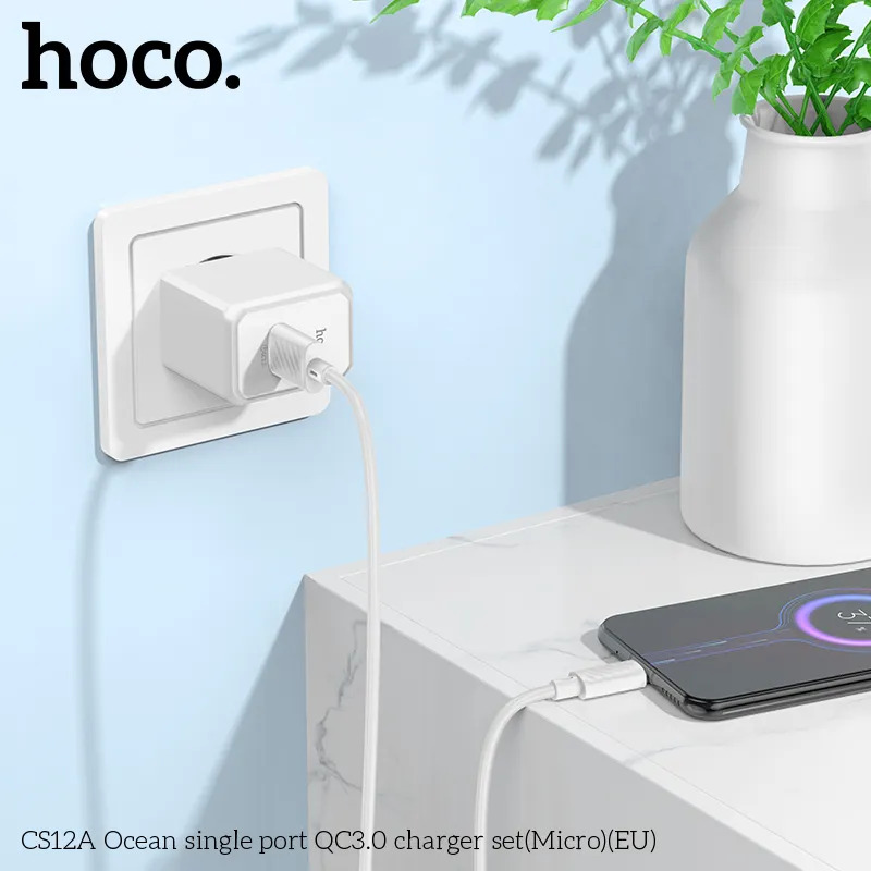 bộ sạc micro sạc nhanh giá tốt cho đại lý