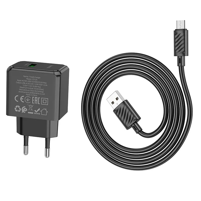 sạc nhỏ gọn chuẩn EU đại lý bán lẻ