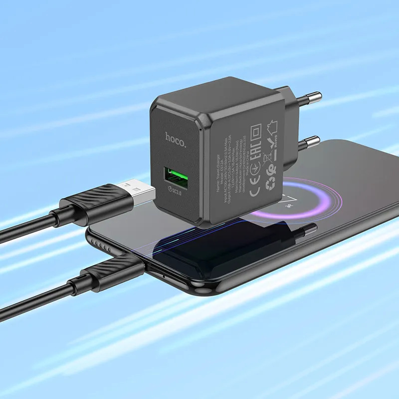 bộ sạc kèm dây micro bền bỉ giá đại lý
