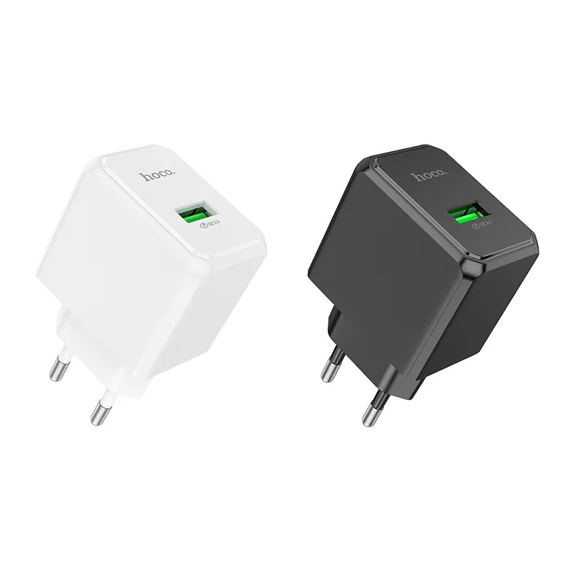 củ sạc nhanh giá sỉ hoco cs12a