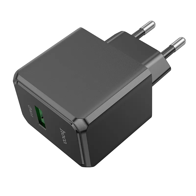 củ sạc bỏ sỉ chất lượng hoco cs12a