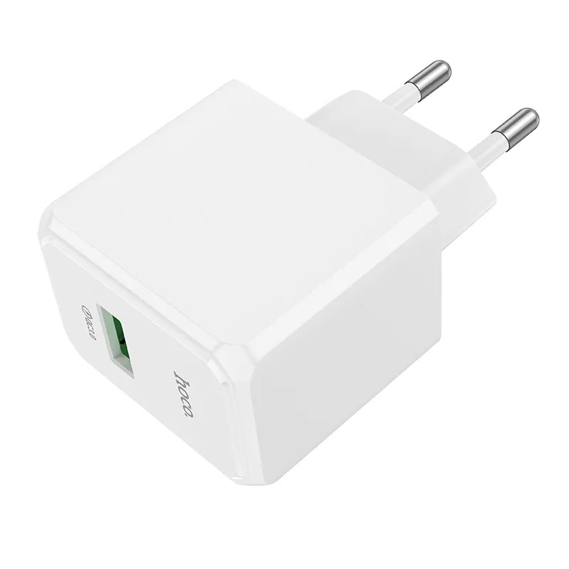 củ sạc giá đại lý hoco cs12a