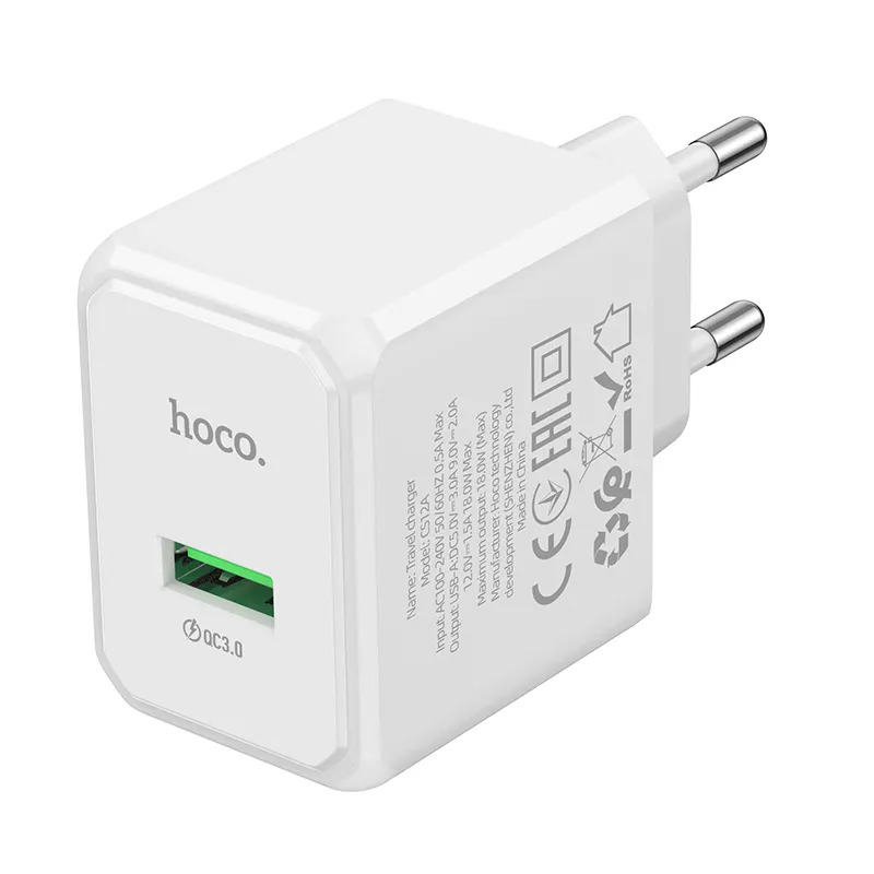 củ sạc nhỏ gọn tiện lợi giá sỉ
