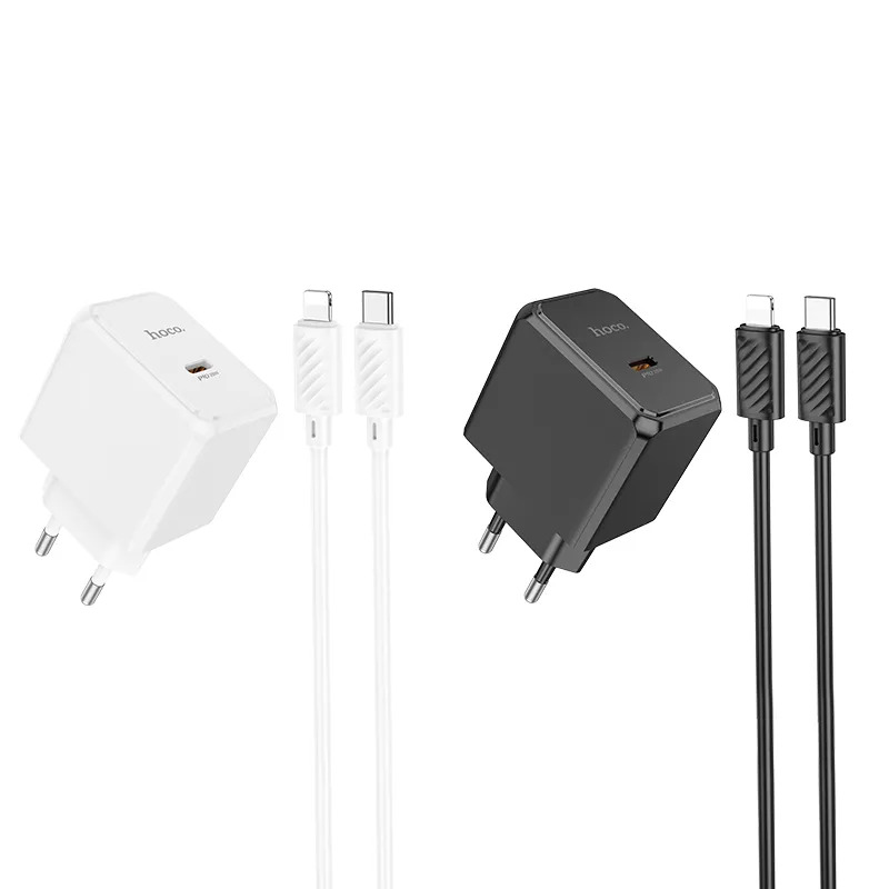 bán sỉ bộ sạc hoco cs13a chân châu âu
