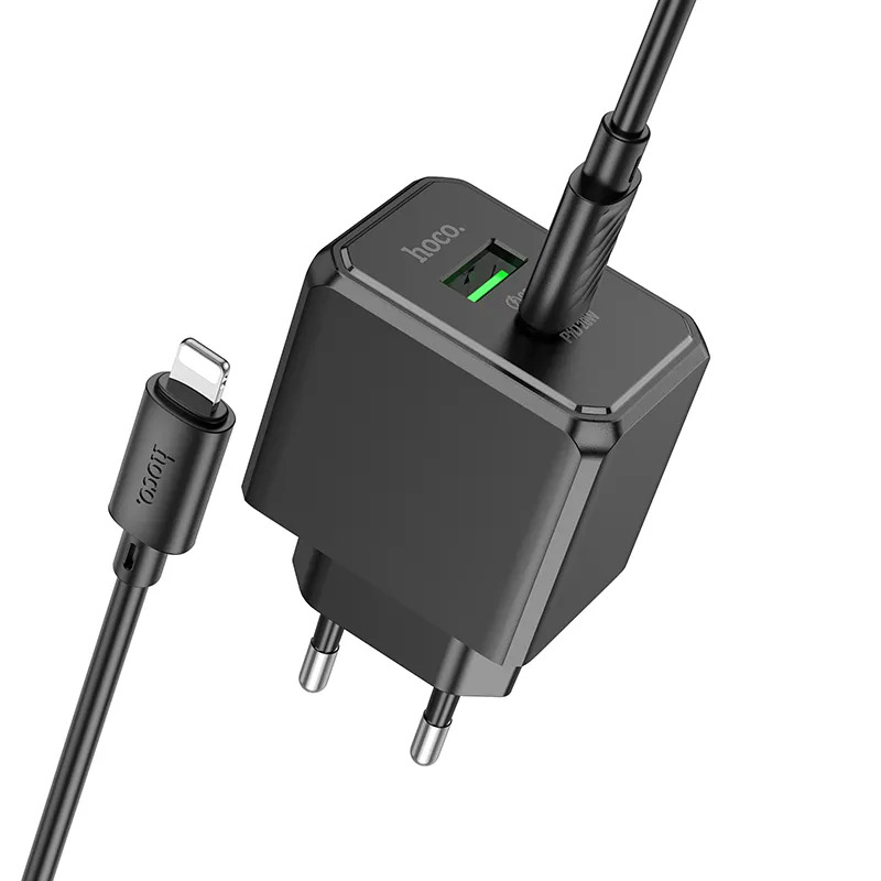 bộ sạc kèm dây c c to ip giá đại lý