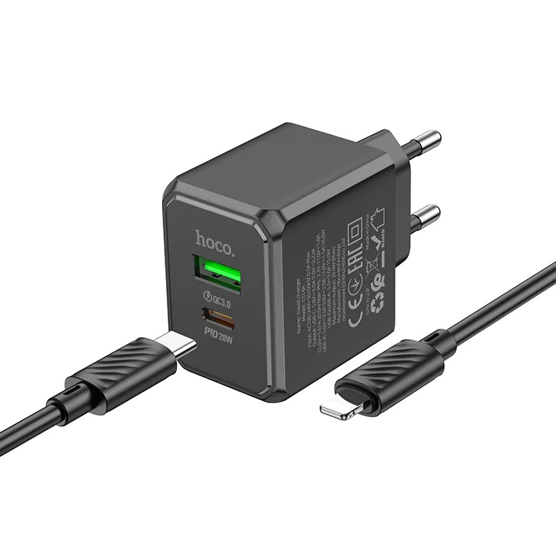 bộ cáp c to lightning bán sỉ