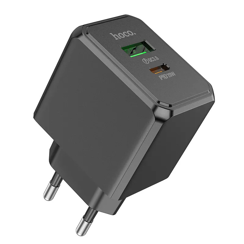 củ sạc nhanh giá sỉ hoco cs14a