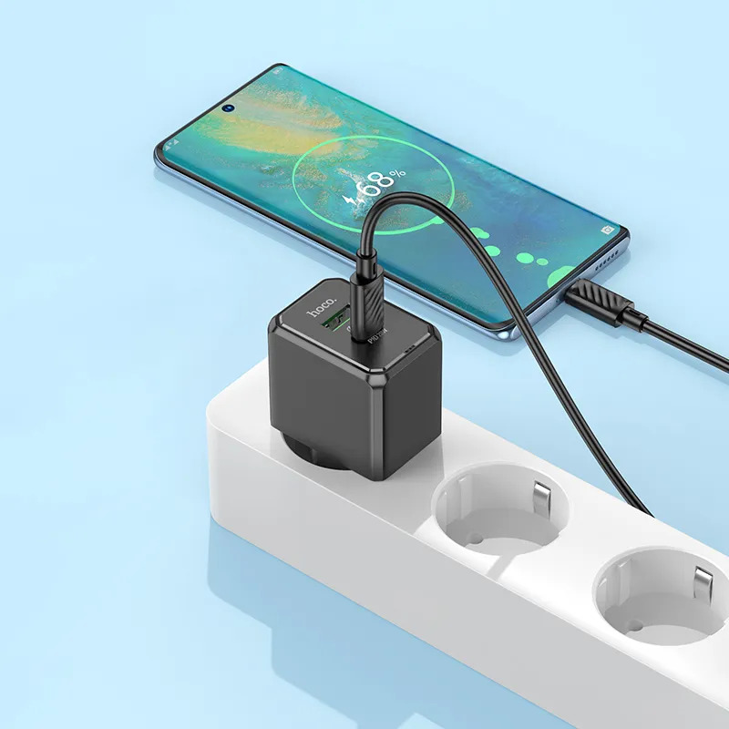 sỉ củ sạc hoco cs14a uy tín