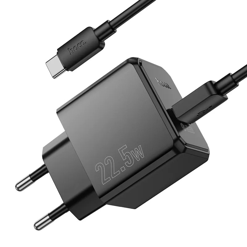 sạc hoco cs17a giá sỉ ưu đãi cho đại lý