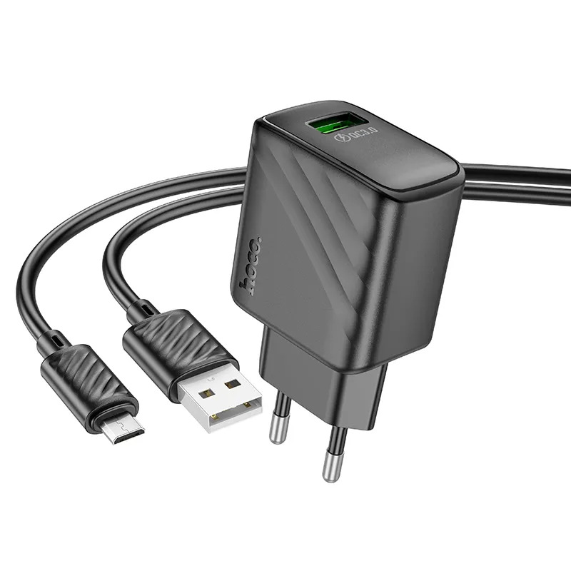 sạc nhanh QC3.0 cho shop bán lẻ