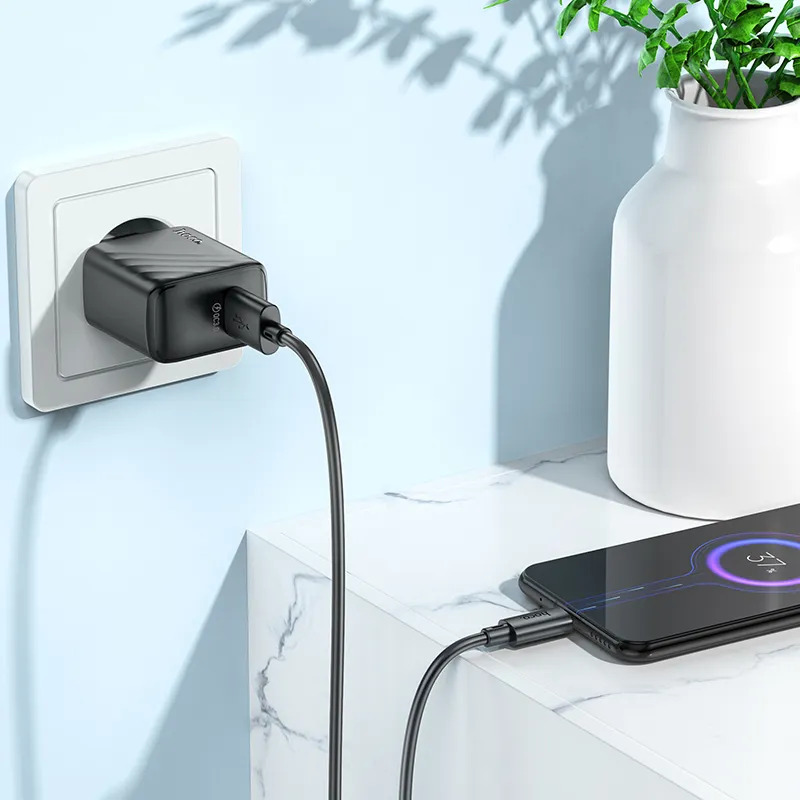 phụ kiện sạc nhanh micro bán buôn