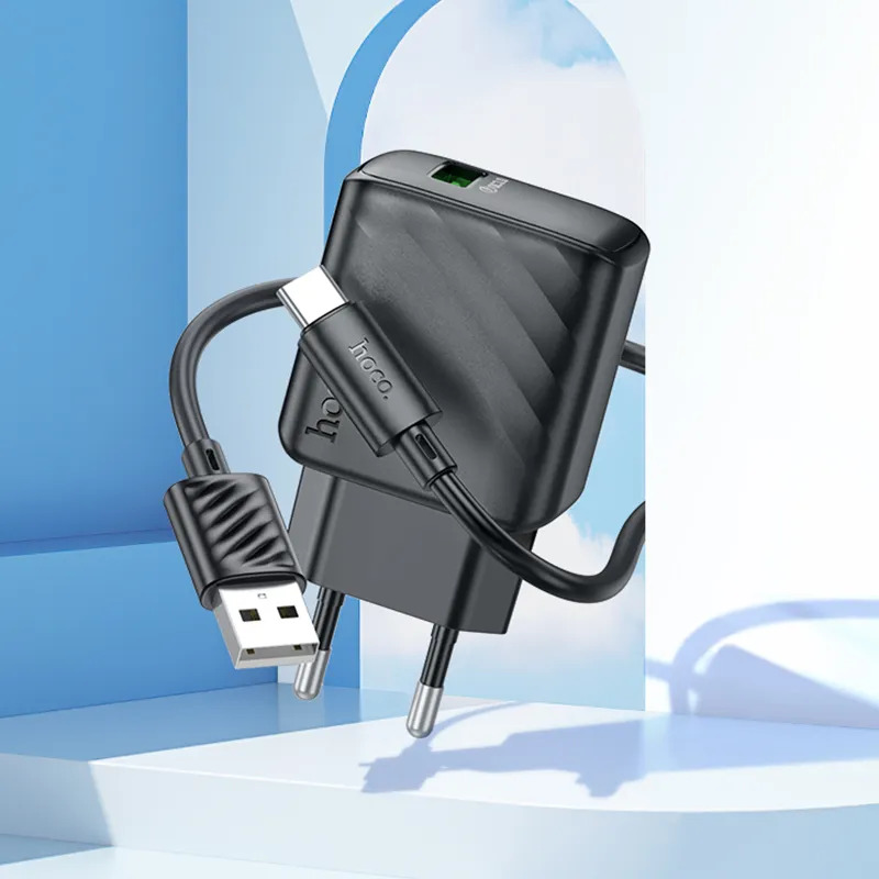 sạc usb-a bán đại lý hoco