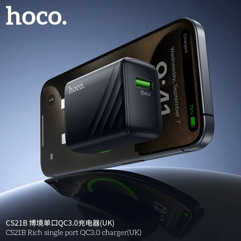 củ sạc QC3.0 chính hãng giá sỉ