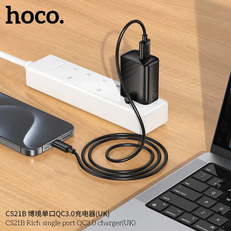 sạc nhanh QC3.0 chất lượng bỏ sỉ