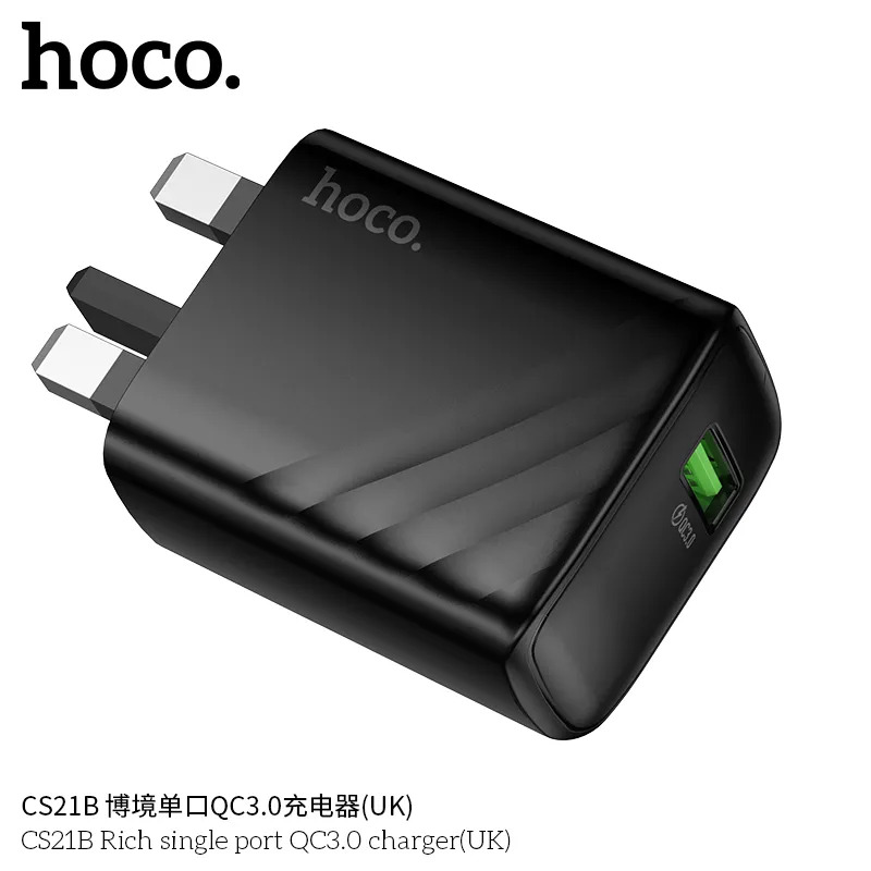 củ sạc QC3.0 bán buôn shop phụ kiện
