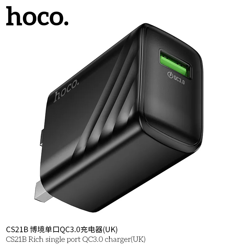 bỏ sỉ củ sạc hoco chất lượng