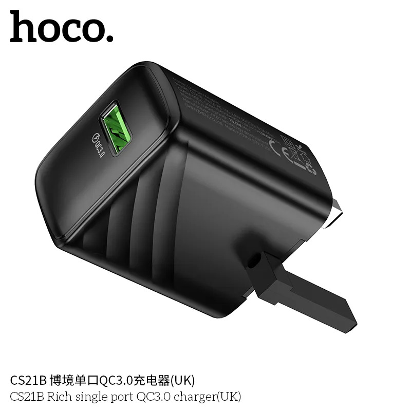 review củ sạc QC3.0 giá rẻ đại lý