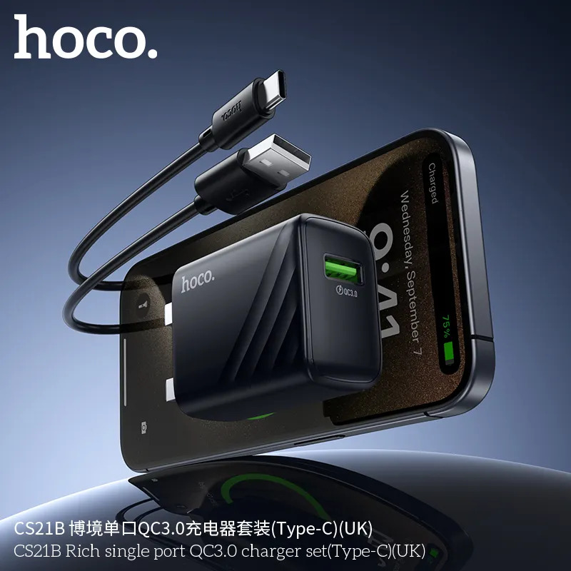 bộ sạc nhanh QC3.0 giá sỉ