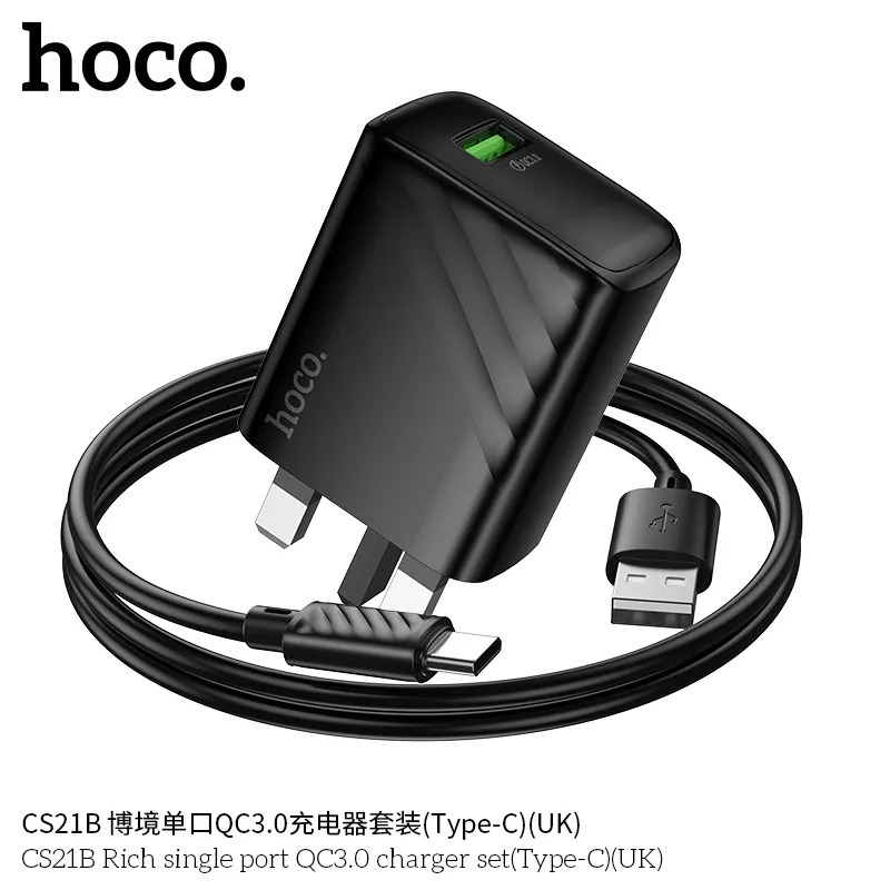 sạc nhanh qc3.0 chính hãng