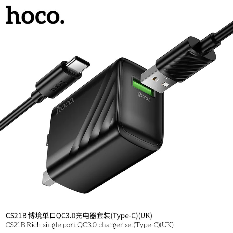 bộ sạc QC3.0 giá sỉ cho shop