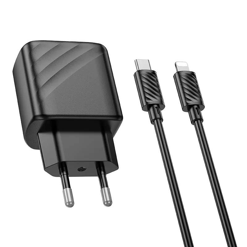bộ sạc nhanh iPhone PD30W