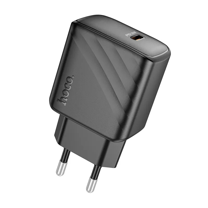 củ sạc nhanh giá sỉ hoco cs22a